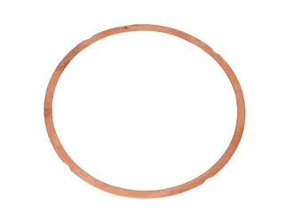 Victor Reinz Cylinder Base Gasket - 53904209